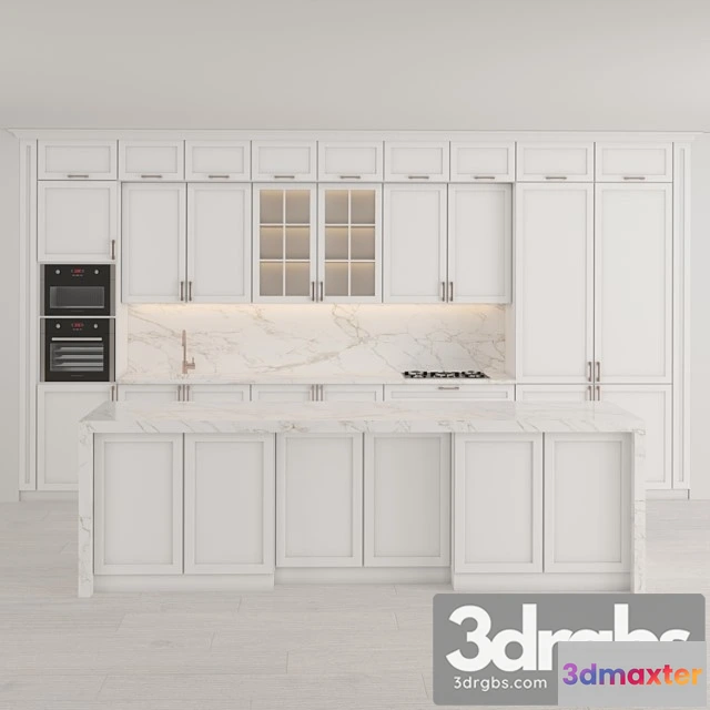 1043534 - Kitchen 24