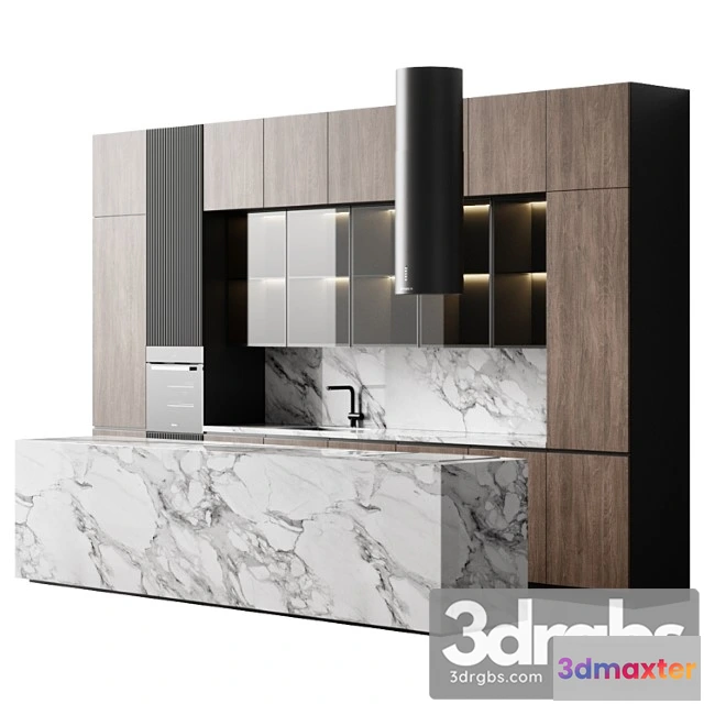 1043536 - Kitchen 25