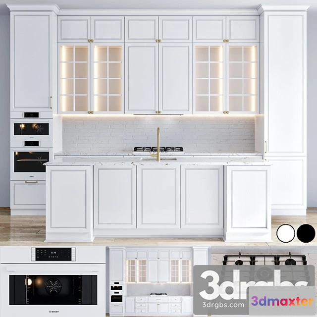 1043550 - Kitchen 281