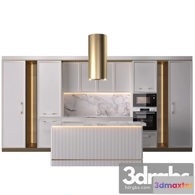 1043552 - Kitchen 29 - No.2