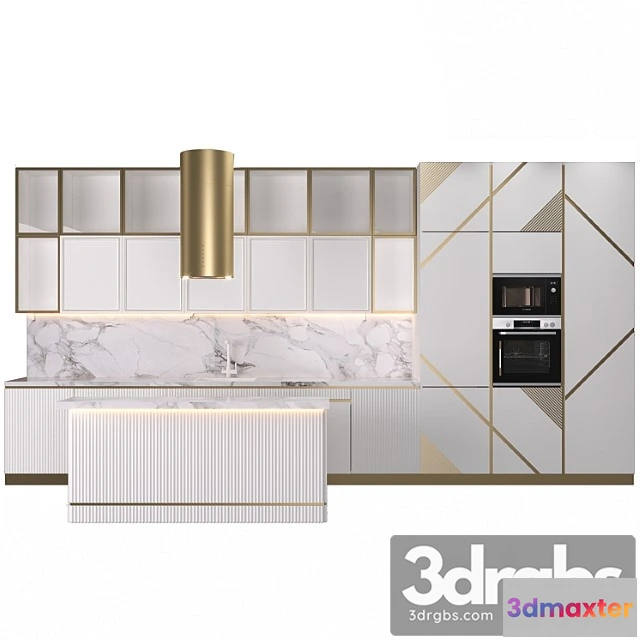 1043554 - Kitchen 30