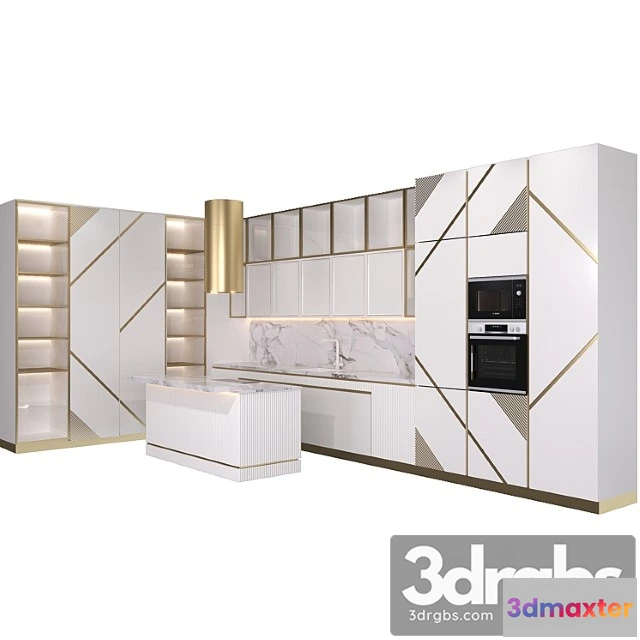 1043556 - Kitchen 31