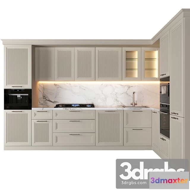 1043562 - Kitchen 33