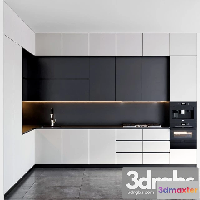 1043564 - Kitchen 332