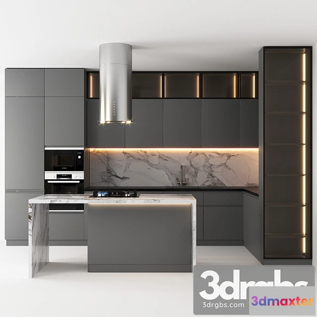 1043566 - Kitchen 34 - No.2