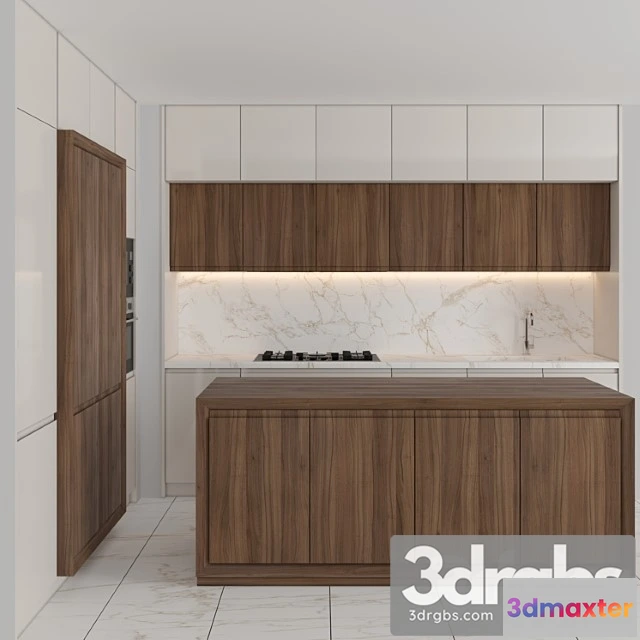 1043568 - Kitchen 35