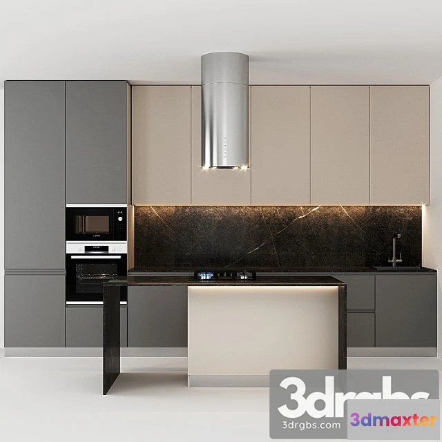 1043572 - Kitchen 37