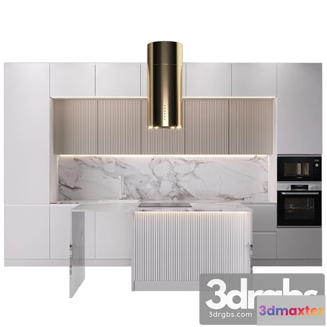 1043574 - Kitchen 38