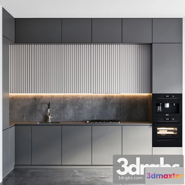 1043584 - Kitchen 413