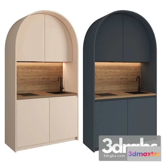 1043586 - Kitchen 42