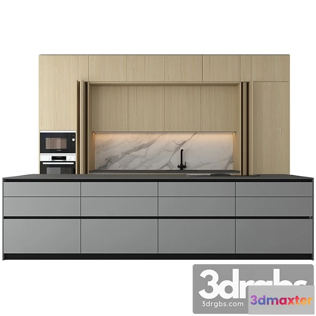 1043588 - Kitchen 46