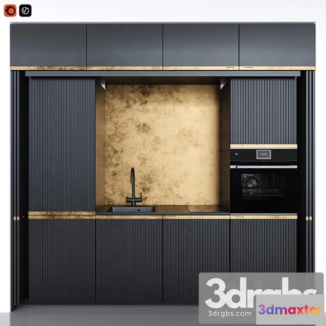 1043590 - Kitchen 5 - No.2