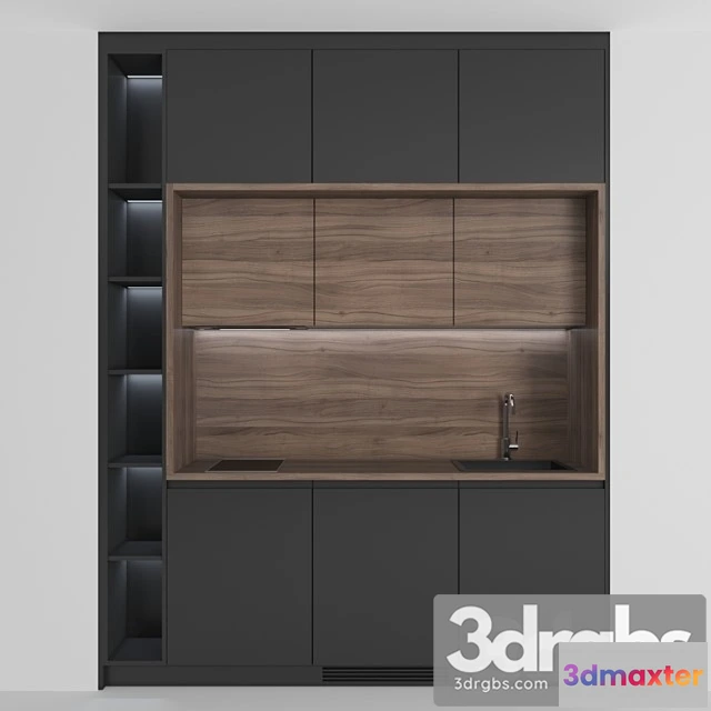 1043592 - Kitchen 503