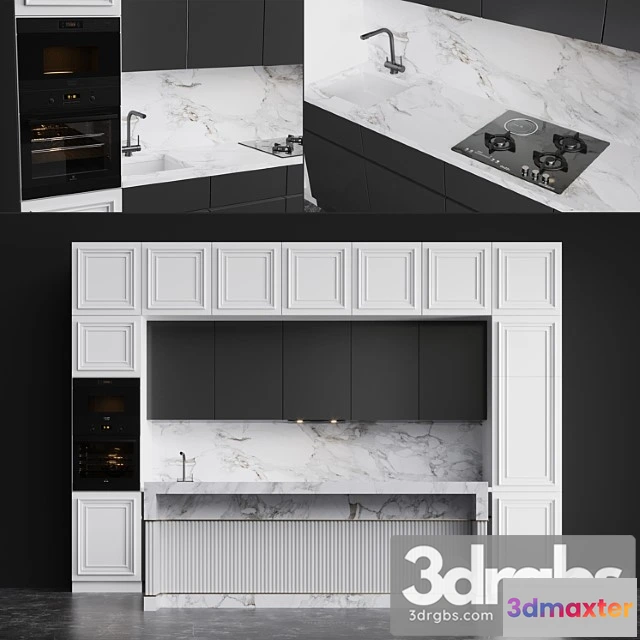 1043596 - Kitchen 57