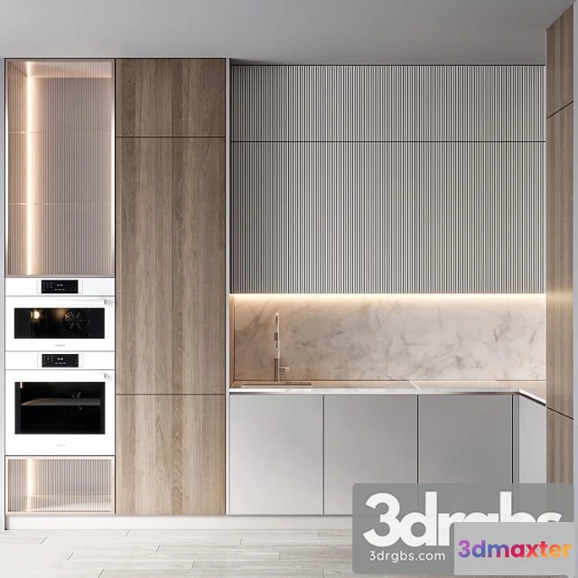 1043612 - Kitchen 78