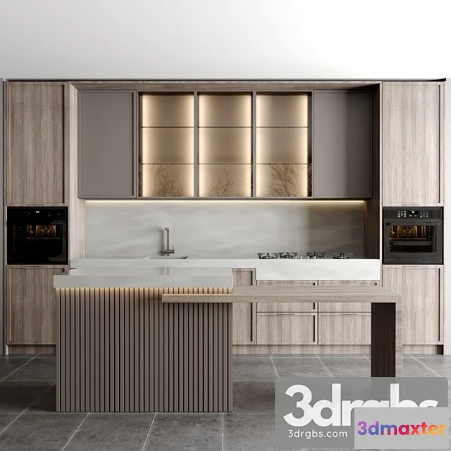 1043616 - Kitchen 83