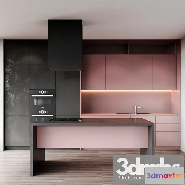 1043618 - Kitchen 9 - No.2