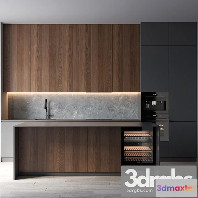 1043620 - Kitchen 90