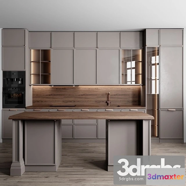 1043626 - Kitchen 96