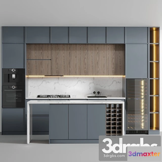 1043630 - Kitchen appliance bosch kitchen no 18