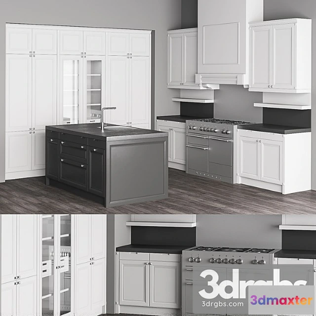 1043634 - Kitchen castagna cucine gallery