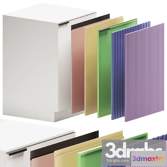 1043638 - Kitchen constructor