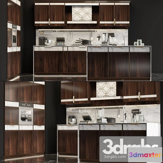 1043644 - Kitchen fm bottega d