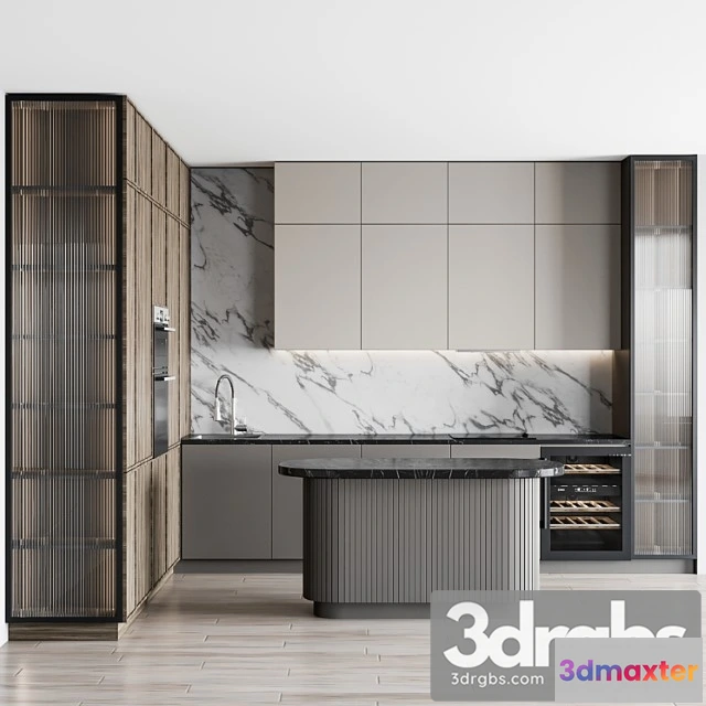 1043660 - Kitchen italian123