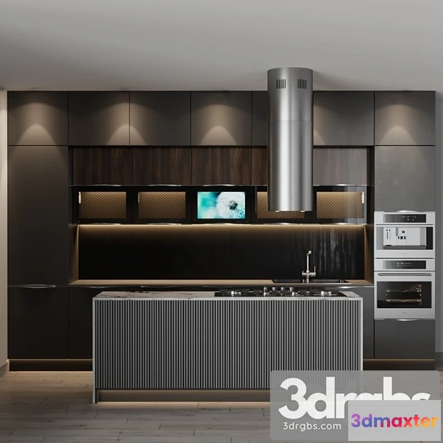 1043706 - Kitchen modern 19