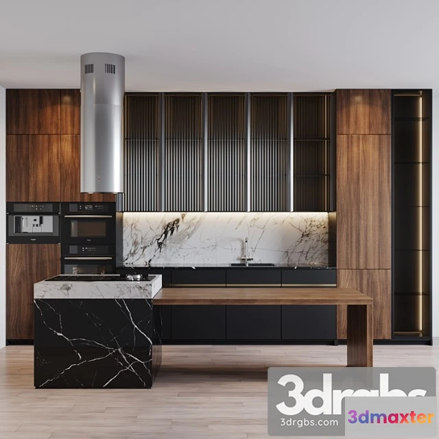 1043708 - Kitchen modern 22