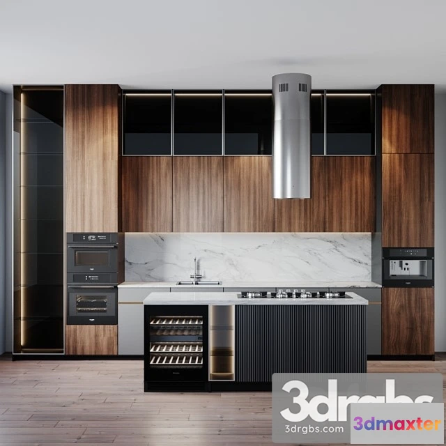 1043718 - Kitchen modern 38