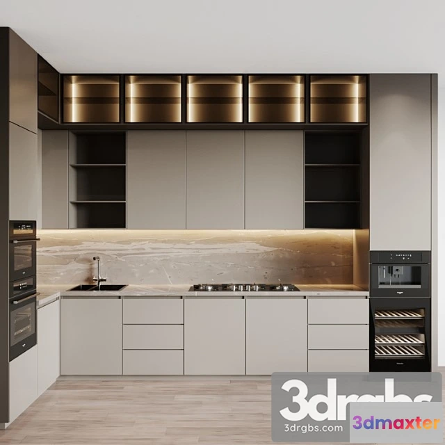 1043720 - Kitchen modern 42