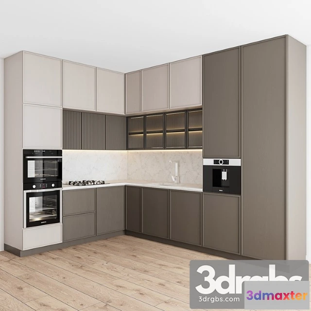1043736 - Kitchen modern01
