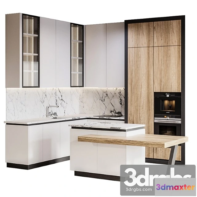 1043742 - Kitchen Modern13