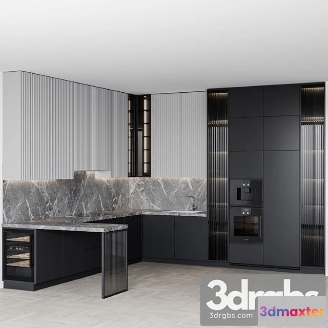 1043754 - Kitchen modern163