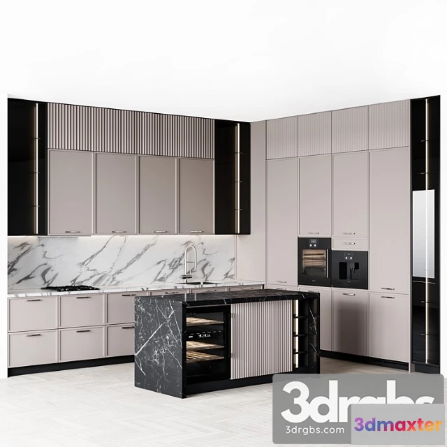 1043756 - Kitchen Modern167