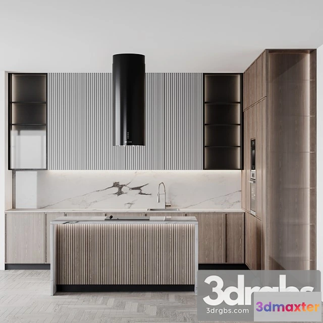 1043760 - Kitchen modern179