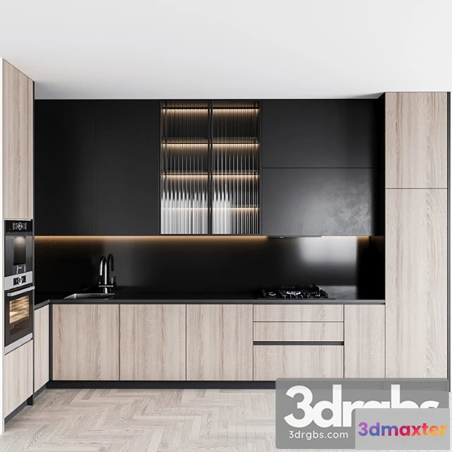 1043762 - Kitchen modern187