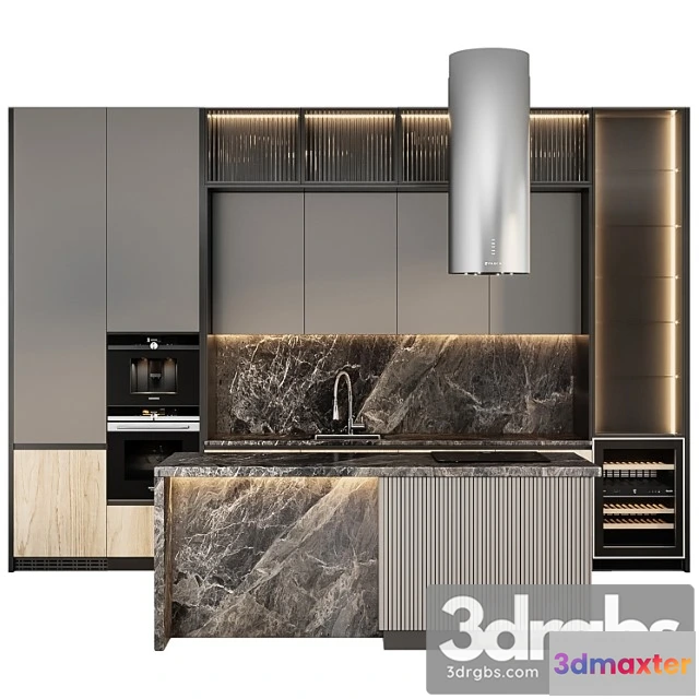 1043766 - Kitchen Modern38