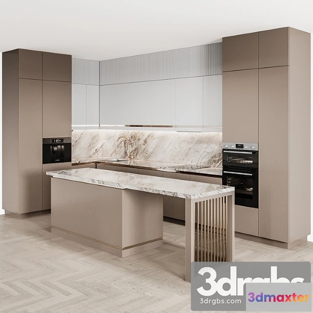 1043778 - Kitchen modern64