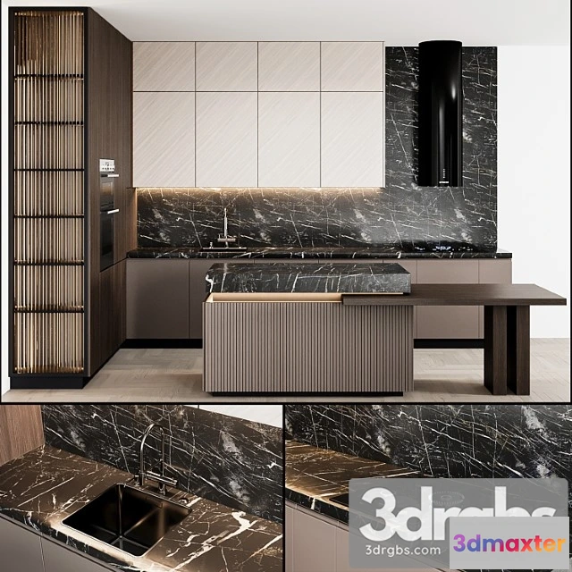 1043780 - Kitchen Modern65