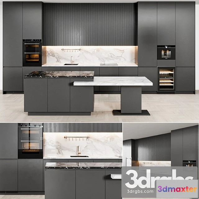 1043782 - Kitchen modern72