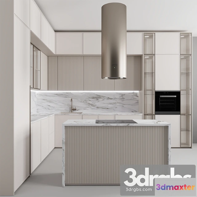 1043822 - Kitchen no. 102