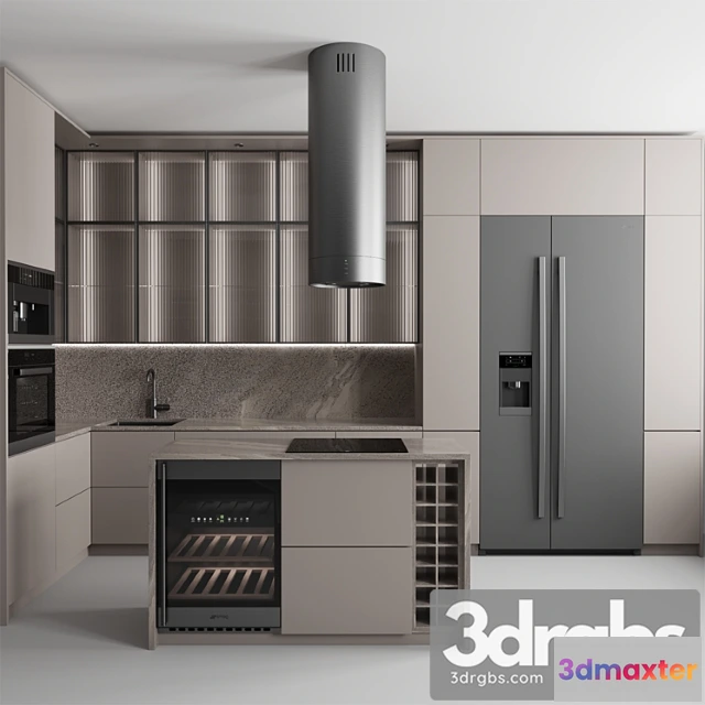 1043834 - Kitchen no. 52