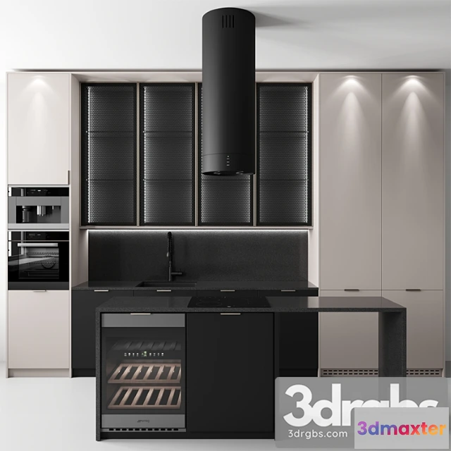 1043846 - Kitchen no. 61