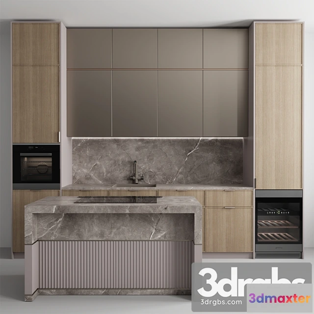 1043850 - Kitchen no. 66