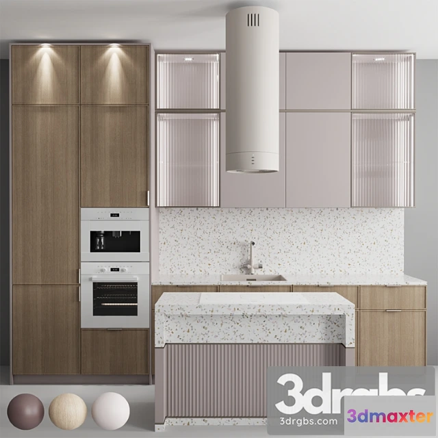 1043852 - Kitchen no. 67