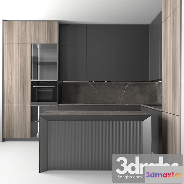 1043862 - Kitchen no. 77