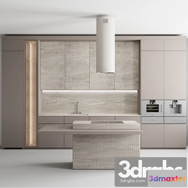 1043866 - Kitchen no. 81