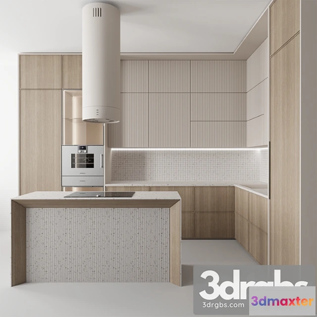 1043868 - Kitchen no. 83